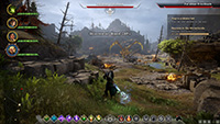 Dragon Age Inquisition screenshots 02 small دانلود بازی Dragon Age Inquisition Deluxe Edition برای PC