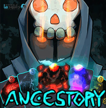 Ancestory pc cover small دانلود بازی Ancestory برای PC