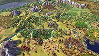 دانلود بازی Sid Meiers Civilization VI برای PC Sid Meiers Civilization VI screenshots 02 small دانلود بازی Sid Meiers Civilization VI برای PC