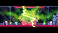 Lovers in a Dangerous Spacetime screenshots 01 small دانلود بازی Lovers in a Dangerous Spacetime برای PC