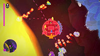 Lovers in a Dangerous Spacetime screenshots 02 small دانلود بازی Lovers in a Dangerous Spacetime برای PC