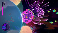 Lovers in a Dangerous Spacetime screenshots 05 small دانلود بازی Lovers in a Dangerous Spacetime برای PC