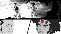 Afro Samurai 2 Revenge of Kuma screenshots 02 small دانلود بازی Afro Samurai 2 Revenge of Kuma Volume One برای PC