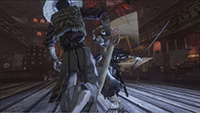 Afro Samurai 2 Revenge of Kuma screenshots 05 small دانلود بازی Afro Samurai 2 Revenge of Kuma Volume One برای PC