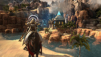 Might and Magic Heroes VII screenshots 01 small دانلود بازی Might and Magic Heroes VII برای PC