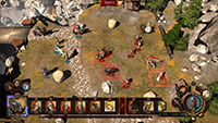 Might and Magic Heroes VII screenshots 02 small دانلود بازی Might and Magic Heroes VII برای PC