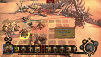 Might and Magic Heroes VII screenshots 03 small دانلود بازی Might and Magic Heroes VII برای PC