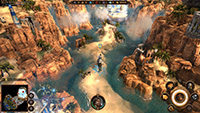 Might and Magic Heroes VII screenshots 04 small دانلود بازی Might and Magic Heroes VII برای PC