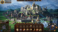 Might and Magic Heroes VII screenshots 05 small دانلود بازی Might and Magic Heroes VII برای PC