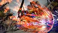 SAMURAI WARRIORS 4 II screenshots 01 small دانلود بازی Samurai Warriors 4 II برای PC