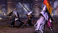SAMURAI WARRIORS 4 II screenshots 02 small دانلود بازی Samurai Warriors 4 II برای PC