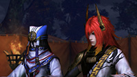 SAMURAI WARRIORS 4 II screenshots 03 small دانلود بازی Samurai Warriors 4 II برای PC