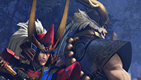 SAMURAI WARRIORS 4 II screenshots 04 small دانلود بازی Samurai Warriors 4 II برای PC