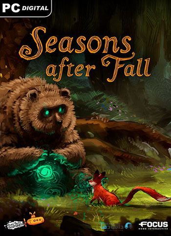 Season after Fall pc cover دانلود بازی Season after Fall برای PC