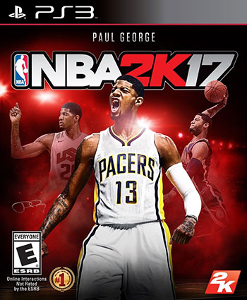 NBA 2K17 ps3 cover small دانلود بازی NBA 2K17 برای PS3