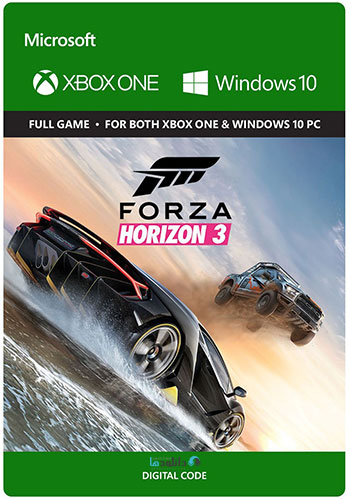 Forza Horizon 3 pc cover small دانلود بازی Forza Horizon 3 برای PC