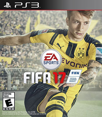 FIFA 17 ps3 cover small دانلود بازی FIFA 17 برای PS3