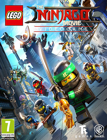 دانلود-بازی-The-LEGO-NINJAGO-Movie-Video-Game