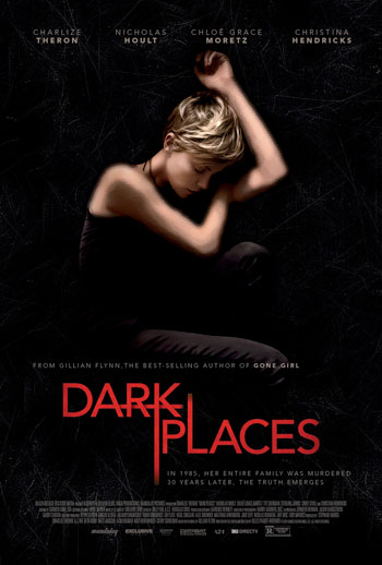 Dark Places 2015 cover small دانلود فیلم مکان های تاریک Dark Places 2015