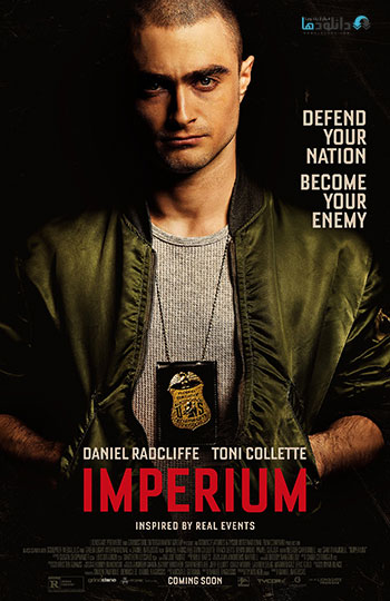 Imperium 2016 cover small دانلود فیلم امپراطوری Imperium 2016