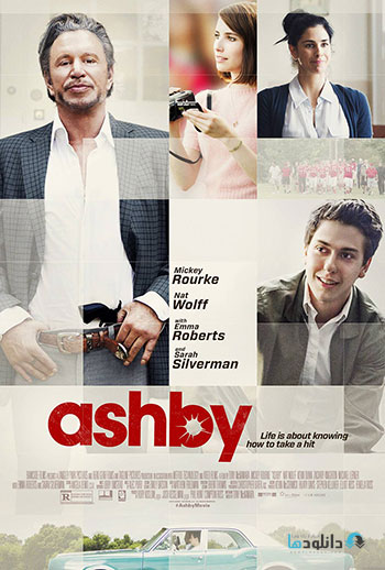 Ashby 2015 cover small دانلود فیلم اشبی Ashby 2015