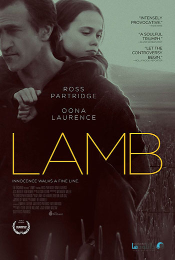 Lamb 2015 cover small دانلود فیلم بره Lamb 2015