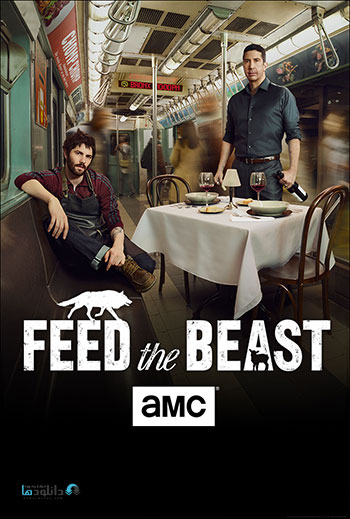 Feed the Beast season 1 cover small دانلود فصل اول سریال Feed the Beast Season 1 2016