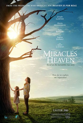 Miracle From Heaven 2016 cover small دانلود فیلم معجزه های ملکوتی Miracles from Heaven 2016