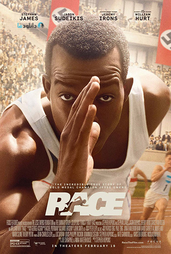 Race 2016 cover small دانلود فیلم مسابقه Race 2016