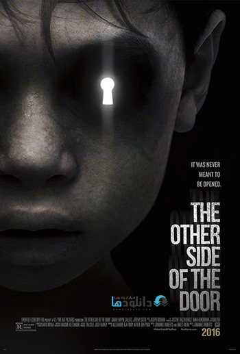 The Other Side of the Door 2016 cover small دانلود فیلم آن سوی در The Other Side of the Door 2016