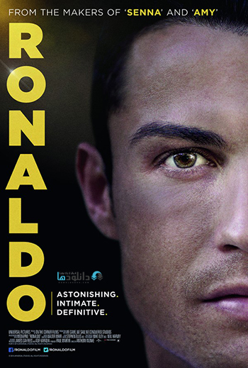 Ronaldo 2015 cover small دانلود مستند سینمایی رونالدو   Ronaldo 2015