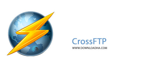 دانلود-CrossFTP