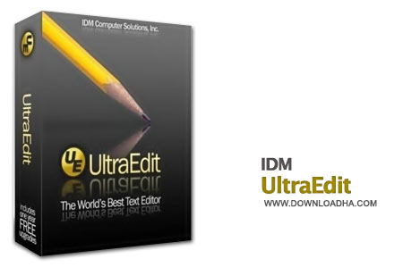 دانلود-IDM-UltraEdit