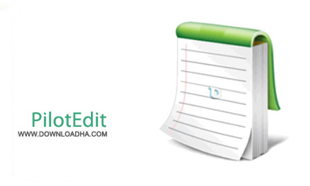 دانلود-PilotEdit