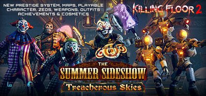دانلود-بازی-Killing-Floor-2-Treacherous-Skies