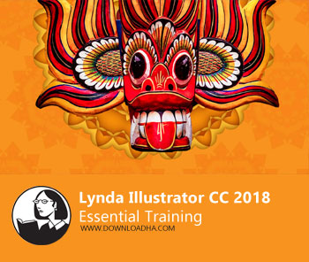ویدیو-آموزشی-illustrator-cc-2018-essential-training