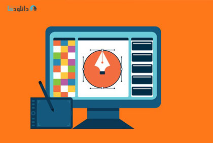 ویدیو-آموزشی-learn-the-pentool-adobe-illustrator