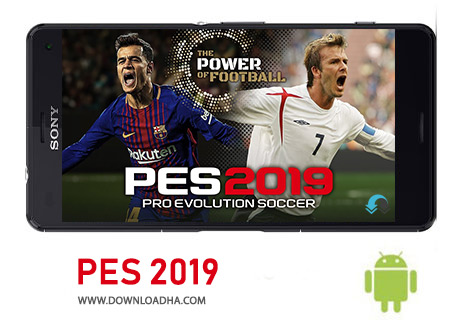 کاور-PES-2019