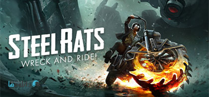 دانلود-بازی-Steel-Rats