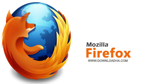 نسخه نهایی مروگر سریع فایرفاکس Mozilla Firefox 49