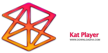 Kat Player پخش و مدیریت فایل های صوتی با Kat Player 4.0.5.0