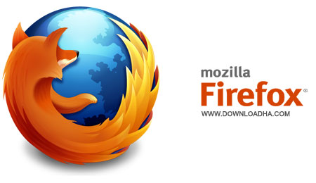 Mozilla FireFox New نسخه جدید مروگر سریع فایرفاکس Mozilla FireFox 23.0 Final