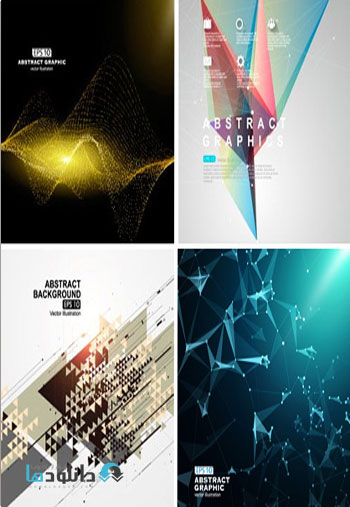 Amazing-ShutterStock-Abstract-Graphics-Vector