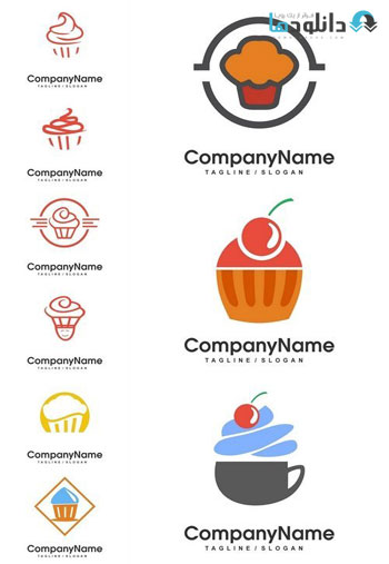Cupcake-cake-bread-dessert-