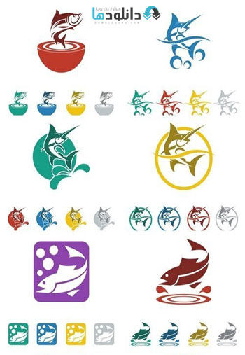 Fish-logo-icon