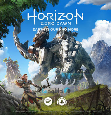 Horizon-Zero-Dawn