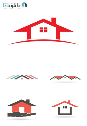 House-Logo-Graphic-Design-I
