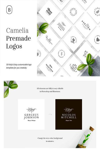 Camelia-icon