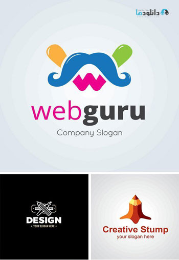 Designer-Logo