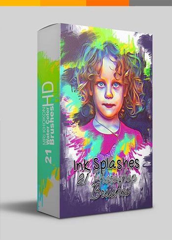 Ink-Splashes-Photoshop-Brus